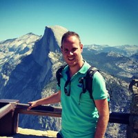 Samsung SDS Cello Logistics Employee Robin Bak's profile photo