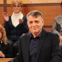 TV7 Employee Vladimir Bereanu's profile photo