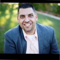 evolvedMD Employee Jeffrey Ainsa's profile photo