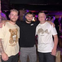 Charlie Clarke's profile photo