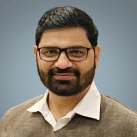 Balaji Wires - Balaji Extrusions & Cables Pvt. Ltd. Employee Mukesh Pharande's profile photo