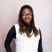 Chelcea Igihozo's profile photo