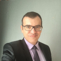 Electro Rent Europe Employee Frédéric Weber's profile photo