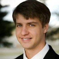 Briostack Employee Jacob Ashcraft's profile photo