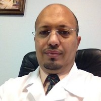 FNESP Employee Melk Said's profile photo