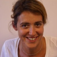 Creative Systems Engineering - CSE Employee Stéphanie Marceaux's profile photo
