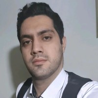 Nobka Employee Hamed Azaddana's profile photo