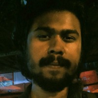 Creative Technology LLC Employee Monish Vinayak's profile photo