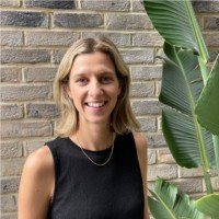 Ember Employee Chelsea Bruce-Lockhart's profile photo