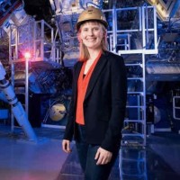 Lawrence Livermore National Laboratory Employee Alison Saunders's profile photo