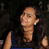 Sushmita Agarwal Email