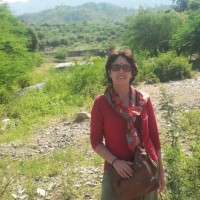 Memad3 - המימד השלישי - גיוס והשמה Employee Iris Gal's profile photo