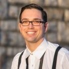 ITW Pro Brands Employee Wesley McFadden's profile photo