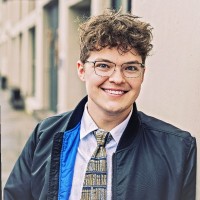 JWD Creative Employee Luke Bosco's profile photo
