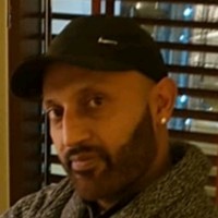 MI5 Employee Shaf Malik's profile photo