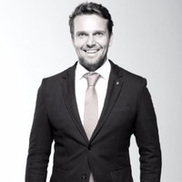 Gepard Media OÜ Employee Hardy Eberle's profile photo