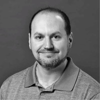 Enprotech Employee Jamie Jones's profile photo