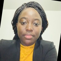 Anne Agbachi Email