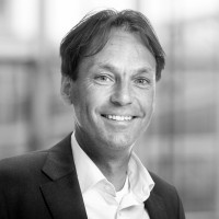 Daiwa House Modular Europe Employee Richard Brinkman's profile photo