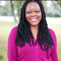 Brentwood Bay Resort Employee Adaobi Arene's profile photo
