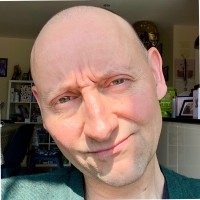 University of Hertfordshire Business School Employee Sean Afhea's profile photo