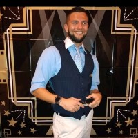 DAS Technology Group Employee David Singh's profile photo