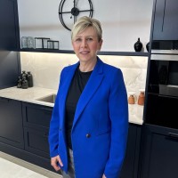 Omega PLC Employee Jayne Burkin's profile photo