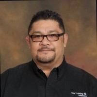 Texas Collision Centers Employee Andrew Galvan's profile photo