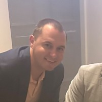Asurion Employee Zach Kent's profile photo