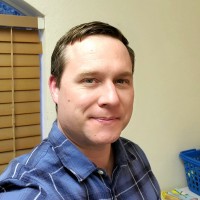 Greenway Health Employee Drew Davis's profile photo