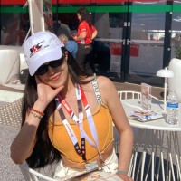 TikTok Employee Cali Xia's profile photo