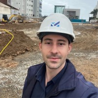 Max Mohr - Tecnologia em Argamassa e Concreto Employee Rafael Staudinger's profile photo
