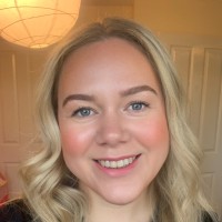 Not Just Travel - Your Holiday Employee Candice Hall's profile photo