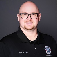 Clearwater Police Dept Employee Will Young's profile photo