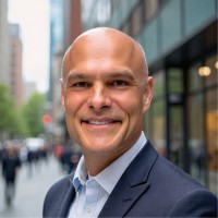 OSM Worldwide Employee Rob Glover's profile photo