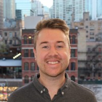 Incubation Capital Partners Employee Owen Rost's profile photo