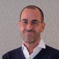 Comparis Employee Andreas Lüber's profile photo