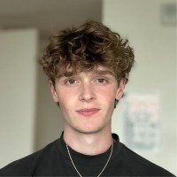 BASED Employee Samuel Leikam's profile photo