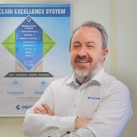 POCLAIN Employee Pascal Magueur's profile photo