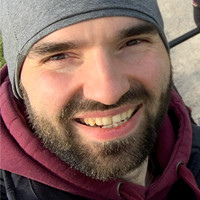 VTG Employee Benjamin Raeder's profile photo