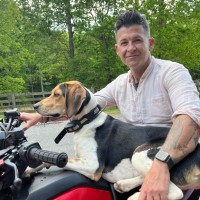 SCAR Employee Patrick Martel's profile photo