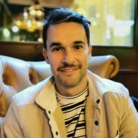 Pret A Manger Employee Sam Otterburn's profile photo