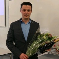 Niels Vedder Email