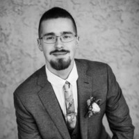 Weston Distance Learning Employee Thomas Weston's profile photo