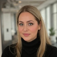 SimplyCreative Agency Employee Aurélie Marullo's profile photo