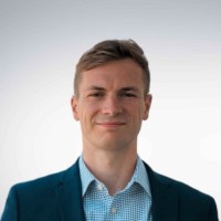 Schneider Electric Employee Blake Murphy's profile photo