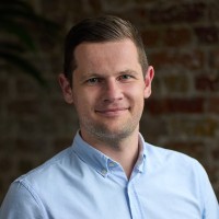 CAST CONSULTANCY LIMITED Employee James Newcombe's profile photo