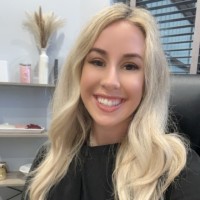iMold Employee Crystal Guthrie's profile photo
