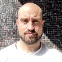 EBMT Employee Igor Ariz's profile photo