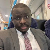 Singula Decisions Employee Uzoma Otobo's profile photo
